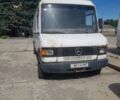 Белый Мерседес T2, объемом двигателя 4.25 л и пробегом 500 тыс. км за 2700 $, фото 1 на Automoto.ua