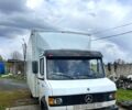 Білий Мерседес T2, об'ємом двигуна 4 л та пробігом 1 тис. км за 4500 $, фото 1 на Automoto.ua