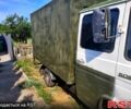 Белый Мерседес T2, объемом двигателя 4.5 л и пробегом 0 тыс. км за 3300 $, фото 1 на Automoto.ua
