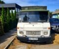 Белый Мерседес T2, объемом двигателя 4.5 л и пробегом 0 тыс. км за 3300 $, фото 1 на Automoto.ua