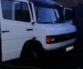 Белый Мерседес T2, объемом двигателя 4 л и пробегом 335 тыс. км за 8500 $, фото 1 на Automoto.ua
