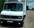 Белый Мерседес T2, объемом двигателя 4 л и пробегом 0 тыс. км за 6700 $, фото 5 на Automoto.ua