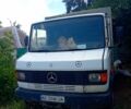 Белый Мерседес T2, объемом двигателя 4 л и пробегом 200 тыс. км за 5500 $, фото 1 на Automoto.ua