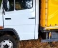 Білий Мерседес T2, об'ємом двигуна 4 л та пробігом 340 тис. км за 7000 $, фото 1 на Automoto.ua