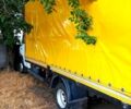 Белый Мерседес T2, объемом двигателя 4 л и пробегом 340 тыс. км за 7000 $, фото 6 на Automoto.ua