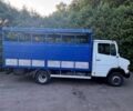 Белый Мерседес T2, объемом двигателя 3.97 л и пробегом 550 тыс. км за 14000 $, фото 15 на Automoto.ua