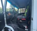 Белый Мерседес T2, объемом двигателя 3.97 л и пробегом 550 тыс. км за 14000 $, фото 11 на Automoto.ua