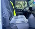 Белый Мерседес T2, объемом двигателя 3.97 л и пробегом 600 тыс. км за 14000 $, фото 8 на Automoto.ua