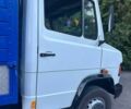 Белый Мерседес T2, объемом двигателя 3.97 л и пробегом 550 тыс. км за 14000 $, фото 4 на Automoto.ua