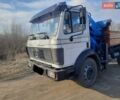 Белый Мерседес T2, объемом двигателя 0 л и пробегом 420 тыс. км за 30000 $, фото 4 на Automoto.ua