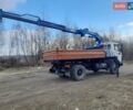 Белый Мерседес T2, объемом двигателя 0 л и пробегом 420 тыс. км за 30000 $, фото 2 на Automoto.ua