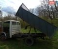 Белый Мерседес T2, объемом двигателя 3.97 л и пробегом 450 тыс. км за 12500 $, фото 8 на Automoto.ua