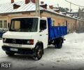 Белый Мерседес T2, объемом двигателя 4 л и пробегом 450 тыс. км за 12970 $, фото 1 на Automoto.ua