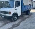 Белый Мерседес T2, объемом двигателя 4 л и пробегом 405 тыс. км за 13250 $, фото 7 на Automoto.ua