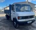 Белый Мерседес T2, объемом двигателя 4 л и пробегом 405 тыс. км за 13250 $, фото 1 на Automoto.ua