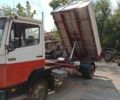 Белый Мерседес T2, объемом двигателя 3.94 л и пробегом 872 тыс. км за 12000 $, фото 1 на Automoto.ua