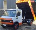 Білий Мерседес T2, об'ємом двигуна 4 л та пробігом 300 тис. км за 16000 $, фото 1 на Automoto.ua