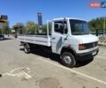 Белый Мерседес T2, объемом двигателя 3.97 л и пробегом 547 тыс. км за 13900 $, фото 1 на Automoto.ua