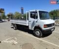 Белый Мерседес T2, объемом двигателя 3.97 л и пробегом 547 тыс. км за 12900 $, фото 1 на Automoto.ua