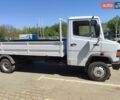 Белый Мерседес T2, объемом двигателя 3.97 л и пробегом 547 тыс. км за 13900 $, фото 3 на Automoto.ua