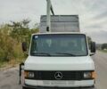 Білий Мерседес T2, об'ємом двигуна 3.97 л та пробігом 300 тис. км за 22000 $, фото 19 на Automoto.ua