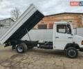 Білий Мерседес T2, об'ємом двигуна 3.97 л та пробігом 553 тис. км за 15900 $, фото 2 на Automoto.ua