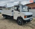 Белый Мерседес T2, объемом двигателя 3.97 л и пробегом 553 тыс. км за 15300 $, фото 29 на Automoto.ua