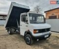 Белый Мерседес T2, объемом двигателя 3.97 л и пробегом 553 тыс. км за 15300 $, фото 1 на Automoto.ua