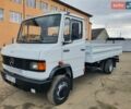 Белый Мерседес T2, объемом двигателя 3.97 л и пробегом 553 тыс. км за 15300 $, фото 28 на Automoto.ua