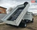 Белый Мерседес T2, объемом двигателя 3.97 л и пробегом 553 тыс. км за 15300 $, фото 3 на Automoto.ua