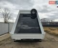 Белый Мерседес T2, объемом двигателя 3.97 л и пробегом 553 тыс. км за 15300 $, фото 4 на Automoto.ua