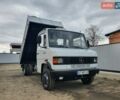Белый Мерседес T2, объемом двигателя 3.97 л и пробегом 553 тыс. км за 15300 $, фото 8 на Automoto.ua