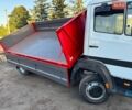 Білий Мерседес T2, об'ємом двигуна 3.97 л та пробігом 100 тис. км за 17850 $, фото 5 на Automoto.ua