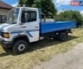 Белый Мерседес T2, объемом двигателя 3.97 л и пробегом 340 тыс. км за 12800 $, фото 1 на Automoto.ua
