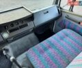 Білий Мерседес T2, об'ємом двигуна 3.97 л та пробігом 100 тис. км за 17850 $, фото 10 на Automoto.ua