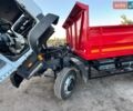 Білий Мерседес T2, об'ємом двигуна 3.97 л та пробігом 100 тис. км за 17850 $, фото 17 на Automoto.ua