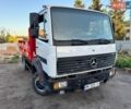 Білий Мерседес T2, об'ємом двигуна 3.97 л та пробігом 100 тис. км за 17850 $, фото 18 на Automoto.ua