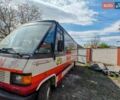 Белый Мерседес T2, объемом двигателя 4 л и пробегом 120 тыс. км за 10000 $, фото 1 на Automoto.ua