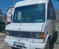 Білий Мерседес T2, об'ємом двигуна 3.97 л та пробігом 2 тис. км за 12500 $, фото 1 на Automoto.ua