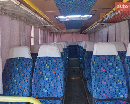 Белый Мерседес T2, объемом двигателя 3.97 л и пробегом 2 тыс. км за 12300 $, фото 7 на Automoto.ua