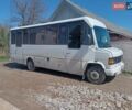 Білий Мерседес T2, об'ємом двигуна 3.97 л та пробігом 2 тис. км за 12500 $, фото 3 на Automoto.ua