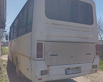 Белый Мерседес T2, объемом двигателя 3.97 л и пробегом 2 тыс. км за 12300 $, фото 5 на Automoto.ua