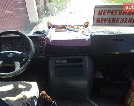 Белый Мерседес T2, объемом двигателя 3.97 л и пробегом 2 тыс. км за 12300 $, фото 3 на Automoto.ua