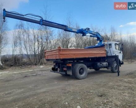 Белый Мерседес T2, объемом двигателя 11 л и пробегом 480 тыс. км за 28000 $, фото 11 на Automoto.ua