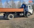 Белый Мерседес T2, объемом двигателя 11 л и пробегом 480 тыс. км за 28000 $, фото 1 на Automoto.ua