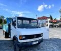Белый Мерседес T2, объемом двигателя 4 л и пробегом 999 тыс. км за 8600 $, фото 1 на Automoto.ua