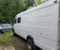 Белый Мерседес T2, объемом двигателя 4 л и пробегом 500 тыс. км за 8700 $, фото 1 на Automoto.ua