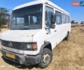 Білий Мерседес T2, об'ємом двигуна 4 л та пробігом 100 тис. км за 3300 $, фото 1 на Automoto.ua
