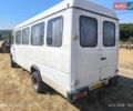Білий Мерседес T2, об'ємом двигуна 4 л та пробігом 100 тис. км за 3300 $, фото 5 на Automoto.ua
