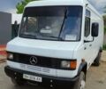 Білий Мерседес T2, об'ємом двигуна 0 л та пробігом 730 тис. км за 11000 $, фото 1 на Automoto.ua